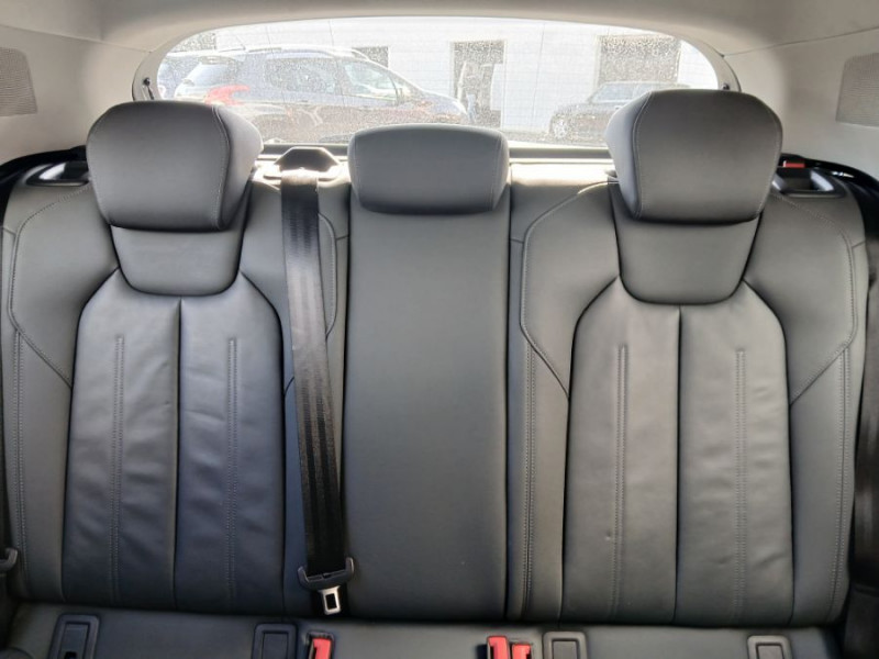 Photo 7 de l'offre de AUDI A1 30 TFSI 116 S Tronic DESIGN LUXE CUIR LED JA17 à 18450€ chez Mérignac auto