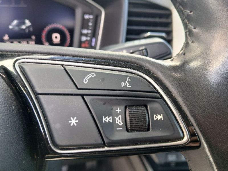 Photo 30 de l'offre de AUDI A1 30 TFSI 116 S Tronic DESIGN LUXE CUIR LED JA17 à 18450€ chez Mérignac auto