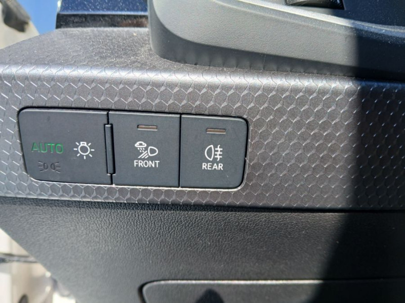 Photo 31 de l'offre de AUDI A1 30 TFSI 116 S Tronic DESIGN LUXE CUIR LED JA17 à 18450€ chez Mérignac auto