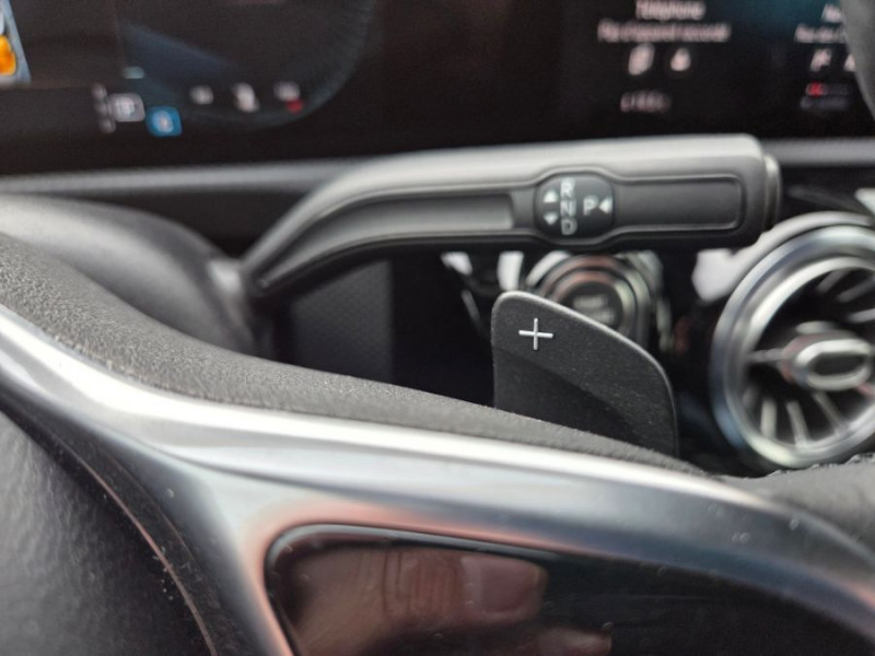Photo 20 de l'offre de MERCEDES-BENZ CLASSE A 200D 150 8G-DCT BUSINESS SOLUTION CUIR 1ère Main à 27450€ chez Mérignac auto