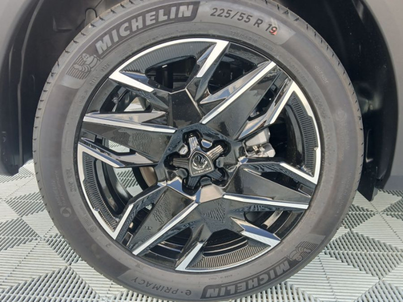 Photo 13 de l'offre de PEUGEOT 3008 HYBRID 145 e-DCS6 GT Hayon Elect. LED Pixel SC 2026 à 33450€ chez Mérignac auto