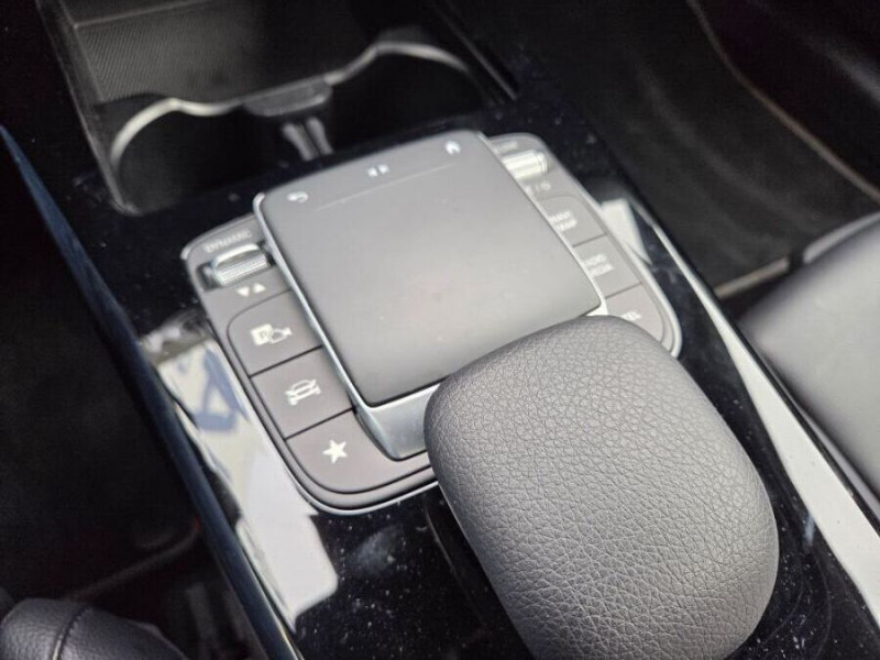 Photo 29 de l'offre de MERCEDES-BENZ CLASSE A 200D 150 8G-DCT BUSINESS SOLUTION CUIR 1ère Main à 27450€ chez Mérignac auto