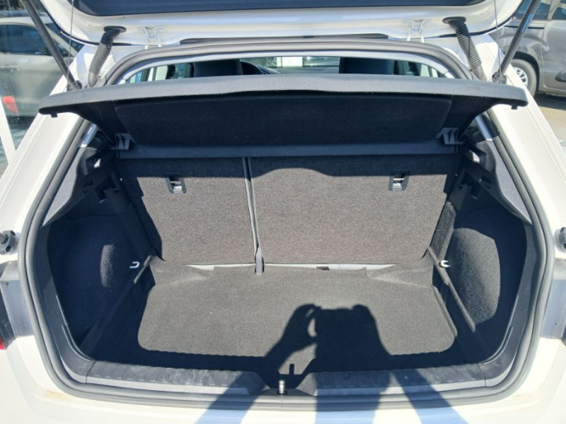 Photo 13 de l'offre de AUDI A1 30 TFSI 116 S Tronic DESIGN LUXE CUIR LED JA17 à 18450€ chez Mérignac auto