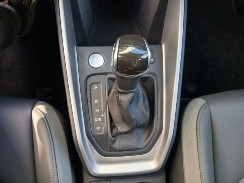 Photo 16 de l'offre de AUDI A1 30 TFSI 116 S Tronic DESIGN LUXE CUIR LED JA17 à 18450€ chez Mérignac auto