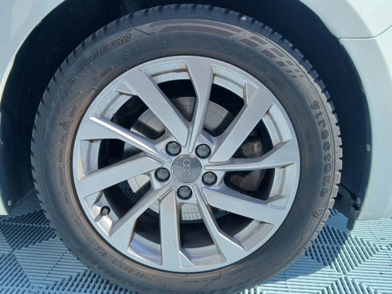 Photo 14 de l'offre de AUDI A1 30 TFSI 116 S Tronic DESIGN LUXE CUIR LED JA17 à 18450€ chez Mérignac auto