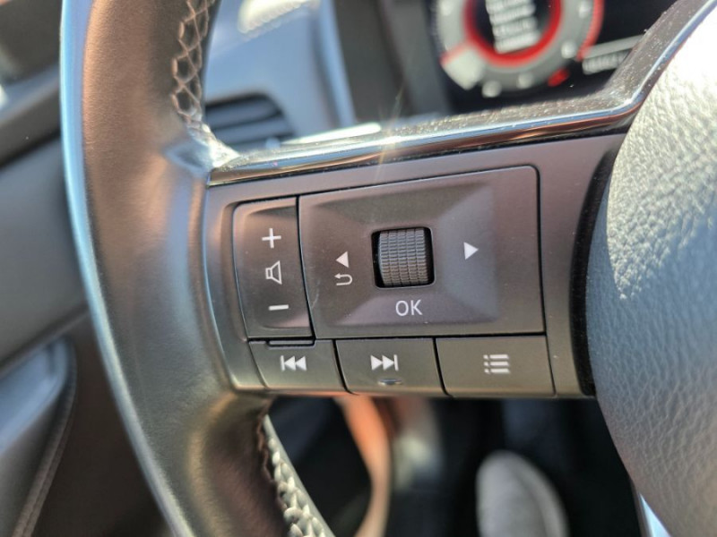 Photo 21 de l'offre de NISSAN QASHQAI 1.3 Mild Hybrid 140 BVM6 N-CONNECTA 360° Toit Pano Attel. à 20950€ chez Mérignac auto