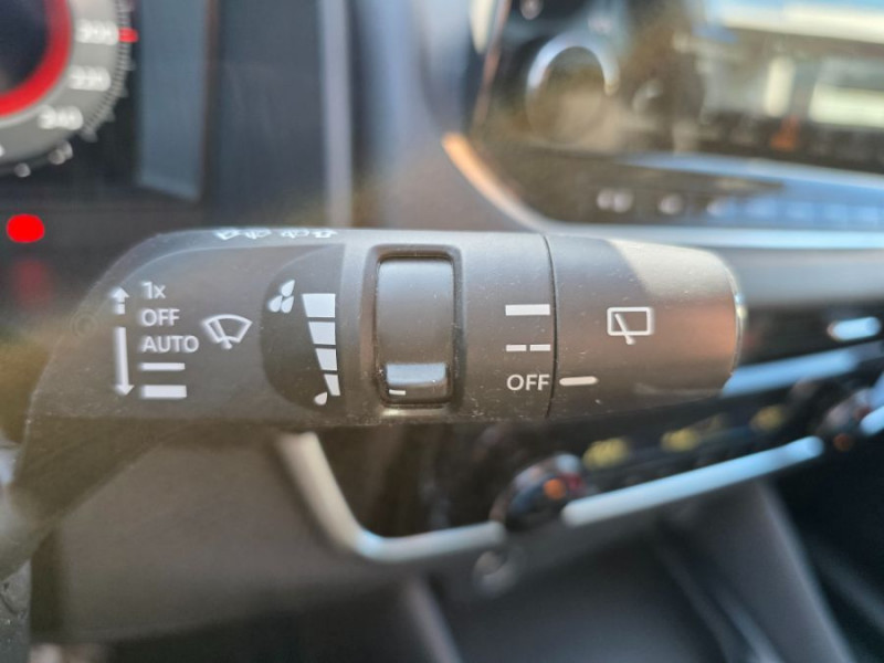 Photo 26 de l'offre de NISSAN QASHQAI 1.3 Mild Hybrid 140 BVM6 N-CONNECTA 360° Toit Pano Attel. à 20950€ chez Mérignac auto