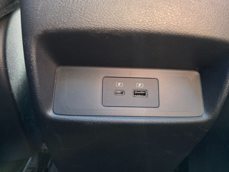 Photo 34 de l'offre de NISSAN QASHQAI 1.3 Mild Hybrid 140 BVM6 N-CONNECTA 360° Toit Pano Attel. à 20950€ chez Mérignac auto