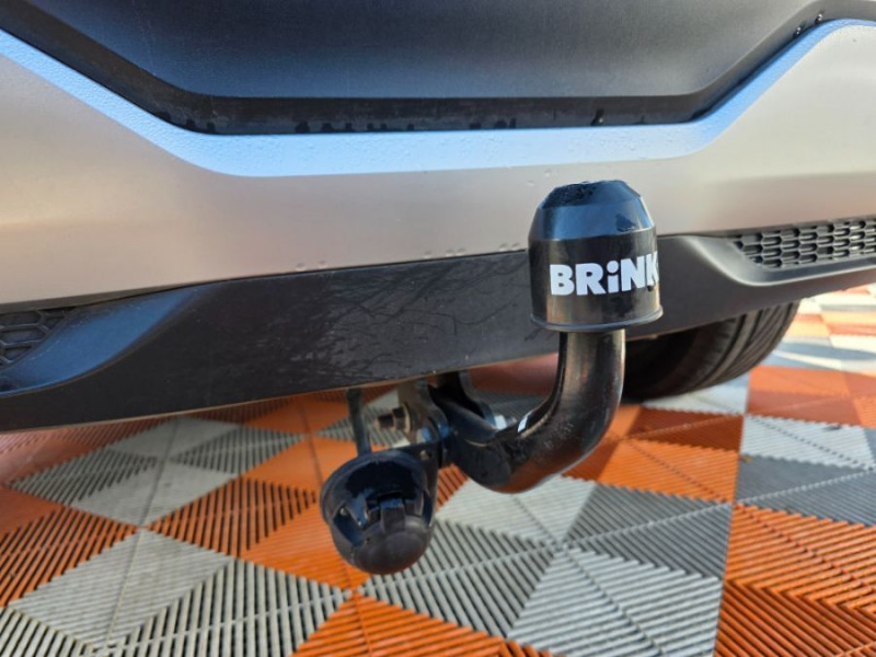 Photo 9 de l'offre de NISSAN QASHQAI 1.3 Mild Hybrid 140 BVM6 N-CONNECTA 360° Toit Pano Attel. à 20950€ chez Mérignac auto