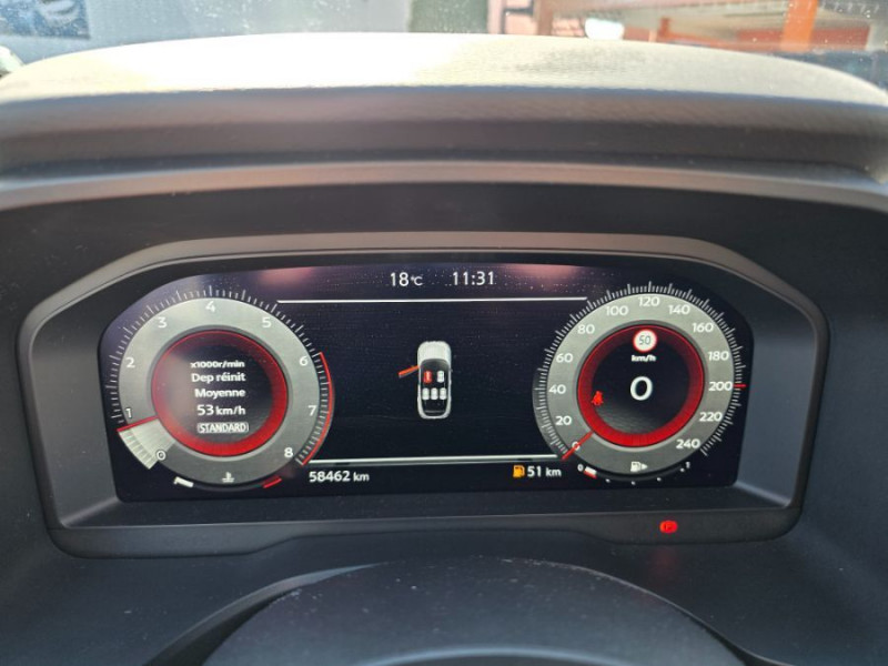 Photo 32 de l'offre de NISSAN QASHQAI 1.3 Mild Hybrid 140 BVM6 N-CONNECTA 360° Toit Pano Attel. à 20950€ chez Mérignac auto