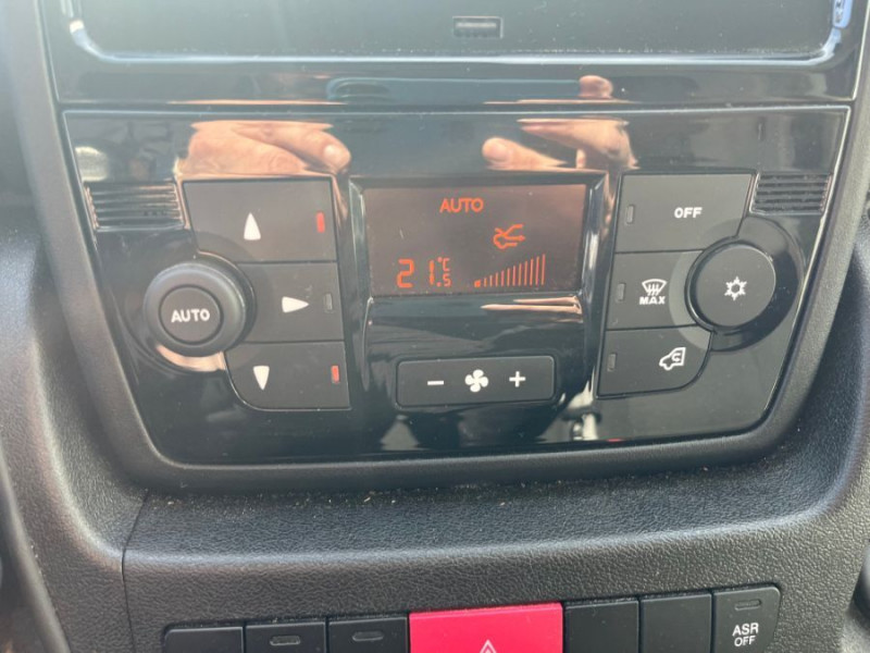 Photo 17 de l'offre de OPEL MOVANO 2.2 BlueHDi 140 BVM6 L1H1 GPS Camera CLIM Auto Ptes 270° 19950.H.T. à 19950€ chez Mérignac auto