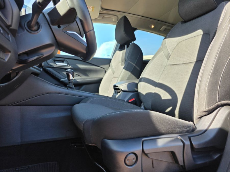 Photo 6 de l'offre de NISSAN QASHQAI 1.3 Mild Hybrid 140 BVM6 N-CONNECTA 360° Toit Pano Attel. à 20950€ chez Mérignac auto