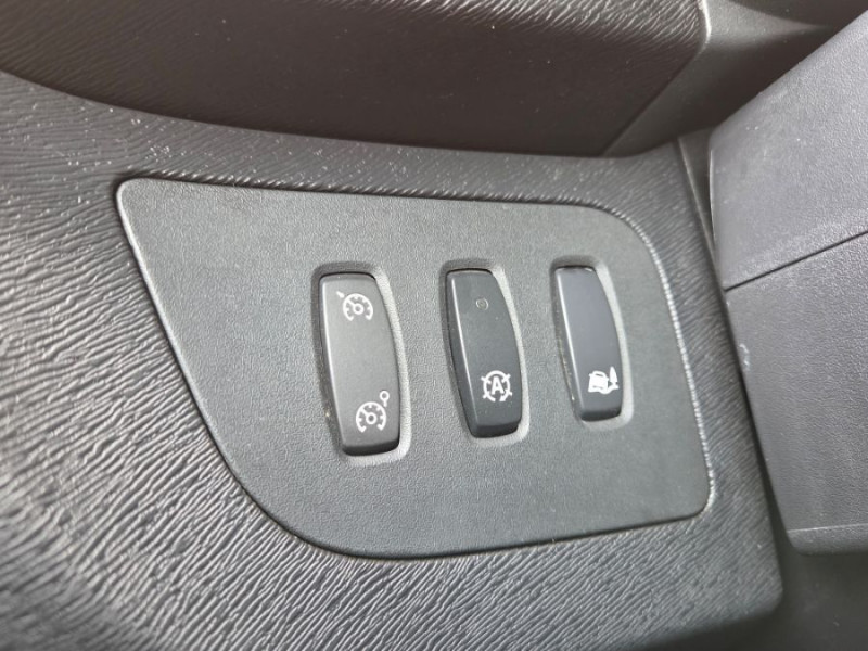 Photo 14 de l'offre de RENAULT KANGOO EXPRESS II 1.5 Blue dCi 75 GRAND CONFORT CLIM 2PL 1ère Main 9900.H.T. à 9900€ chez Mérignac auto