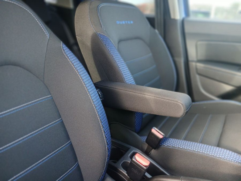 Photo 19 de l'offre de DACIA DUSTER 1.5 BlueDCi 115 BVM6 4X2 PRESTIGE Camera Attel. 1ère Main (7 Options) à 17450€ chez Mérignac auto