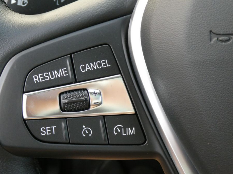 Photo 29 de l'offre de BMW SERIE 1 (F40) 116iA 109 BVA7 AVANTAGE GPS TOIT Ouvrant CarPlay à 21450€ chez Mérignac auto