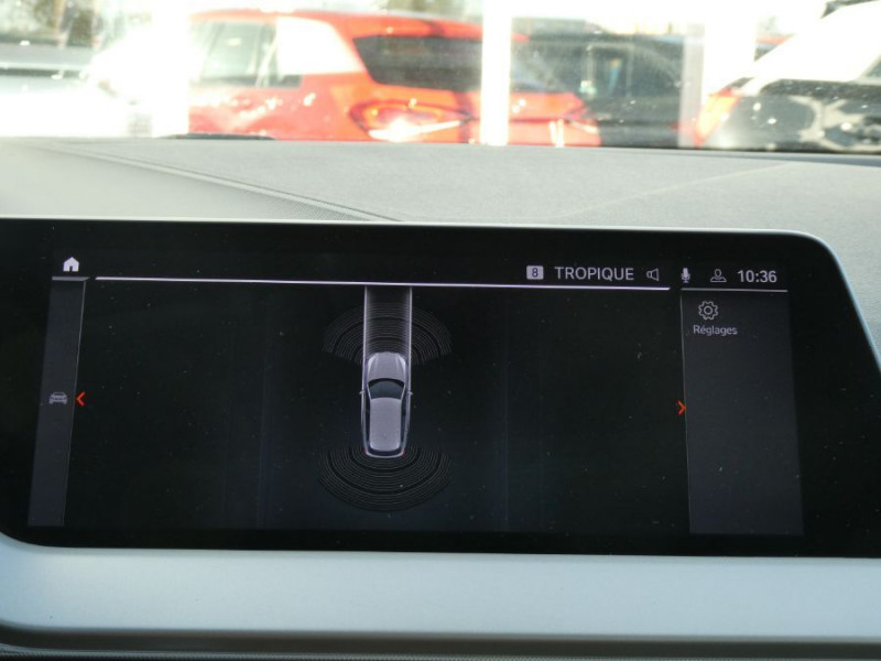 Photo 21 de l'offre de BMW SERIE 1 (F40) 116iA 109 BVA7 AVANTAGE GPS TOIT Ouvrant CarPlay à 21450€ chez Mérignac auto