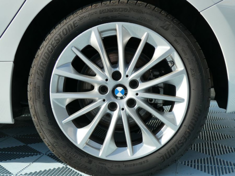 Photo 39 de l'offre de BMW SERIE 1 (F40) 116iA 109 BVA7 AVANTAGE GPS TOIT Ouvrant CarPlay à 21450€ chez Mérignac auto