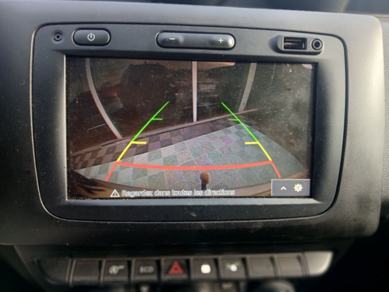 Photo 7 de l'offre de DACIA DUSTER 1.5 BlueDCi 115 BVM6 4X2 PRESTIGE Camera Attel. 1ère Main (7 Options) à 17450€ chez Mérignac auto