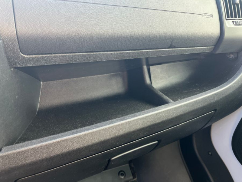 Photo 20 de l'offre de OPEL MOVANO 2.2 BlueHDi 140 BVM6 L1H1 GPS Camera CLIM Auto Ptes 270° 19450.H.T. à 19450€ chez Mérignac auto