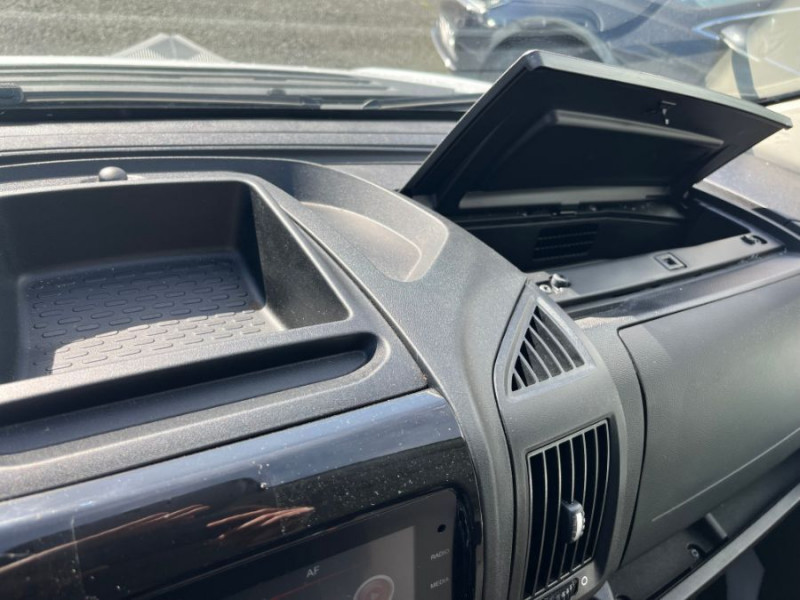 Photo 21 de l'offre de OPEL MOVANO 2.2 BlueHDi 140 BVM6 L1H1 GPS Camera CLIM Auto Ptes 270° 19450.H.T. à 19450€ chez Mérignac auto