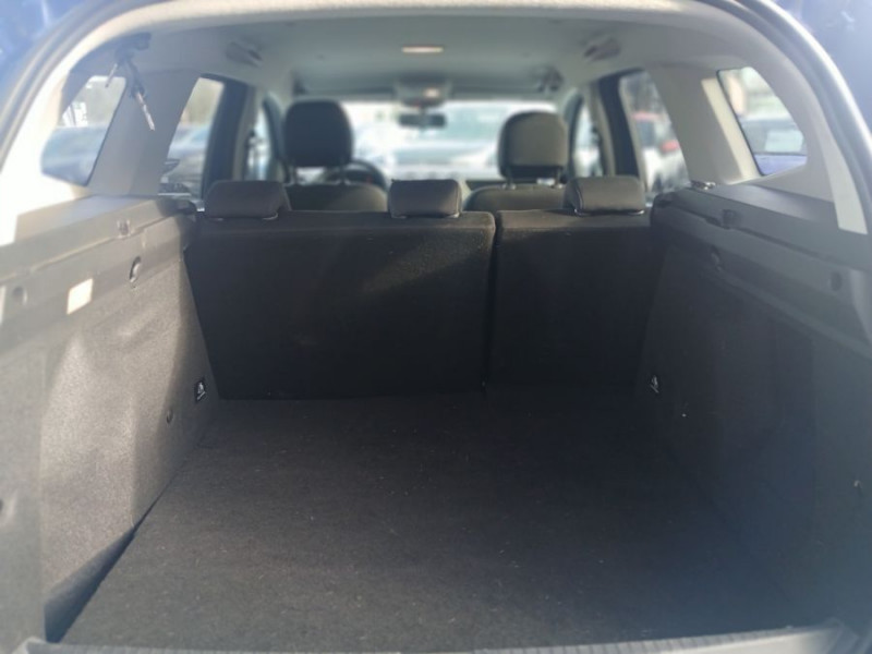 Photo 20 de l'offre de DACIA DUSTER 1.5 BlueDCi 115 BVM6 4X2 PRESTIGE Camera Attel. 1ère Main (7 Options) à 17450€ chez Mérignac auto