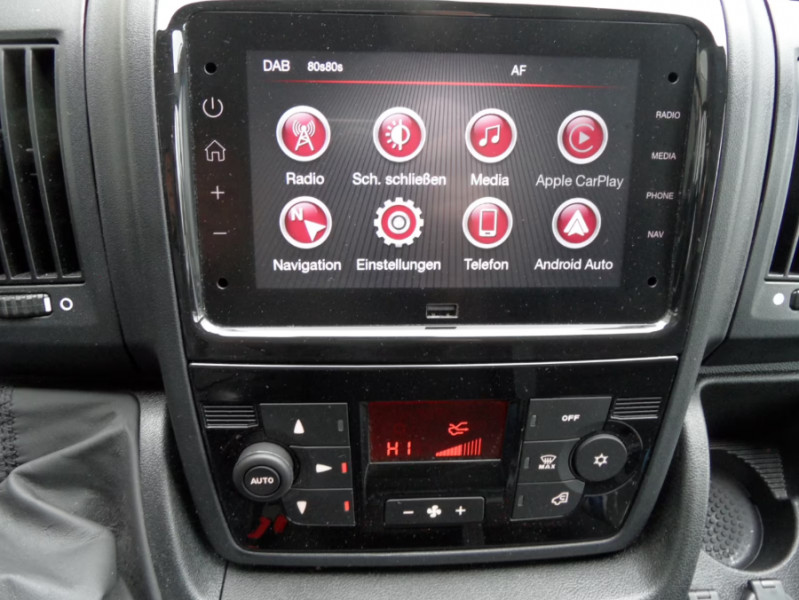 Photo 6 de l'offre de OPEL MOVANO 2.2 BlueHDi 140 BVM6 L1H1 GPS Camera CLIM Auto Ptes 270° 19950.H.T. à 19950€ chez Mérignac auto