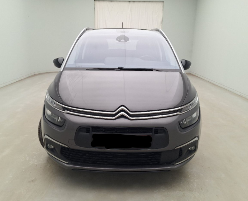 Photo 8 de l'offre de CITROEN GRAND C4 SPACETOURER 1.5 BlueHDi 130 BVM6 SHINE Camera JA17 7PL 1ère Main à 21950€ chez Mérignac auto