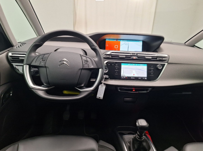 Photo 4 de l'offre de CITROEN GRAND C4 SPACETOURER 1.5 BlueHDi 130 BVM6 SHINE Camera JA17 7PL 1ère Main à 21950€ chez Mérignac auto
