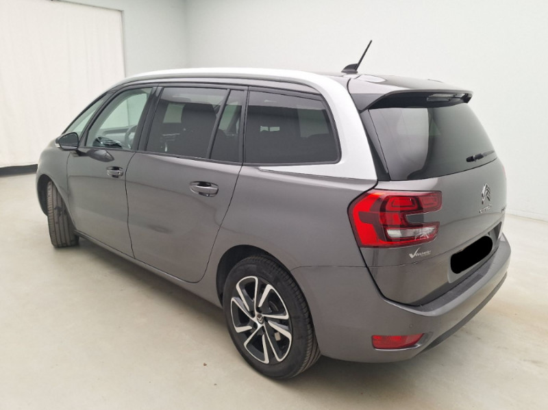 Photo 3 de l'offre de CITROEN GRAND C4 SPACETOURER 1.5 BlueHDi 130 BVM6 SHINE Camera JA17 7PL 1ère Main à 21950€ chez Mérignac auto