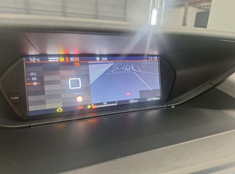 Photo 10 de l'offre de CITROEN GRAND C4 SPACETOURER 1.5 BlueHDi 130 BVM6 SHINE Camera JA17 7PL 1ère Main à 21950€ chez Mérignac auto