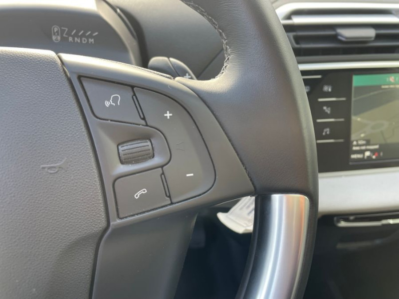 Photo 30 de l'offre de CITROEN GRAND C4 SPACETOURER 1.5 BlueHDi 130 EAT8 SHINE CUIR SEM 360° Hayon EL. 7PL 1ère Main à 24500€ chez Mérignac auto