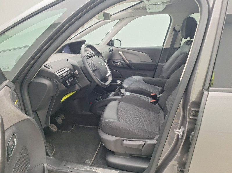 Photo 5 de l'offre de CITROEN GRAND C4 SPACETOURER 1.5 BlueHDi 130 BVM6 SHINE Camera JA17 7PL 1ère Main à 21950€ chez Mérignac auto