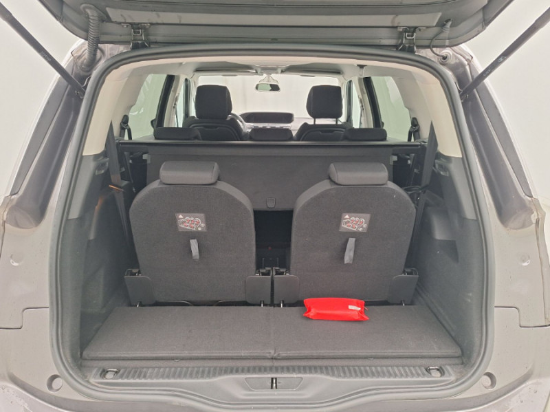 Photo 7 de l'offre de CITROEN GRAND C4 SPACETOURER 1.5 BlueHDi 130 BVM6 SHINE Camera JA17 7PL 1ère Main à 21950€ chez Mérignac auto