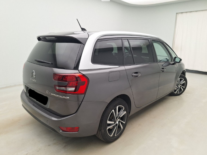 Photo 9 de l'offre de CITROEN GRAND C4 SPACETOURER 1.5 BlueHDi 130 BVM6 SHINE Camera JA17 7PL 1ère Main à 21950€ chez Mérignac auto