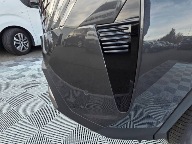 Photo 26 de l'offre de PEUGEOT 5008 HYBRID 145 e-DCS6 GT 7PL Hayon EL. LED SC 2026 à 35950€ chez Mérignac auto