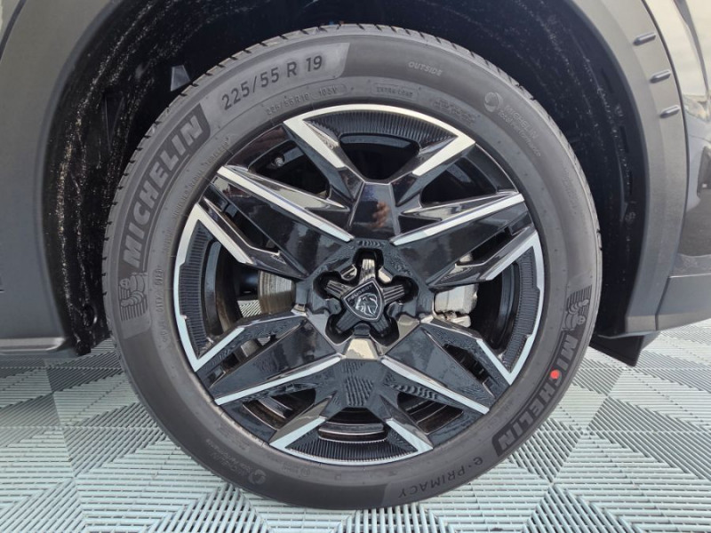 Photo 14 de l'offre de PEUGEOT 5008 HYBRID 145 e-DCS6 GT 7PL Hayon EL. LED SC 2026 à 35950€ chez Mérignac auto