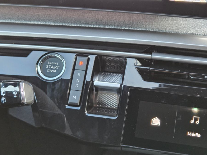 Photo 24 de l'offre de PEUGEOT 5008 HYBRID 145 e-DCS6 GT 7PL Hayon EL. LED SC 2026 à 35950€ chez Mérignac auto