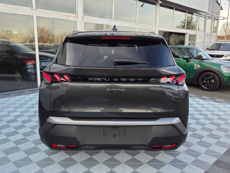 Photo 9 de l'offre de PEUGEOT 5008 HYBRID 145 e-DCS6 GT 7PL Hayon EL. LED SC 2026 à 35950€ chez Mérignac auto