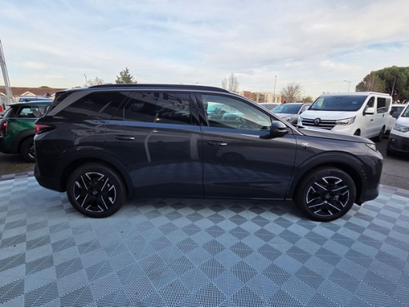Photo 11 de l'offre de PEUGEOT 5008 HYBRID 145 e-DCS6 GT 7PL Hayon EL. LED SC 2026 à 35950€ chez Mérignac auto