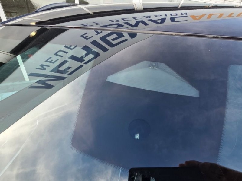 Photo 27 de l'offre de PEUGEOT 5008 HYBRID 145 e-DCS6 GT 7PL Hayon EL. LED SC 2026 à 35950€ chez Mérignac auto