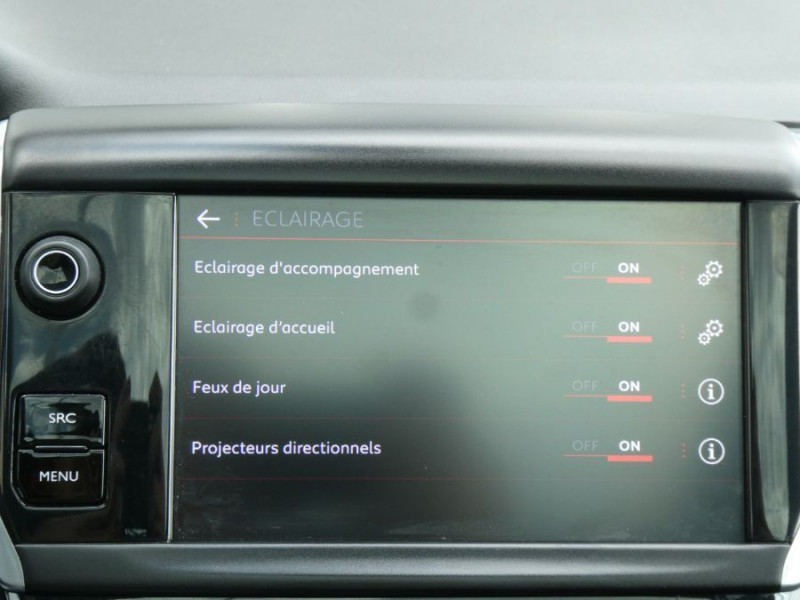 Photo 21 de l'offre de PEUGEOT 2008 1.2 PureTech 130 BVM6 Ph2 GT LINE TOIT Pano CarPlay Grip.C. à 11450€ chez Mérignac auto