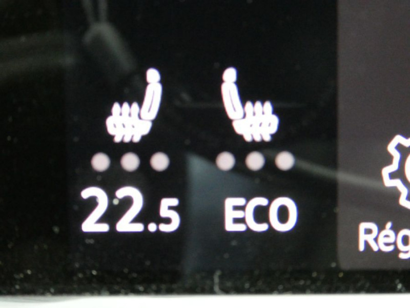 Photo 7 de l'offre de VOLKSWAGEN GOLF VIII 1.4 HYBRID 245 GTE GPS Cockpit ACC SC LED+ AB.10LED à 27450€ chez Mérignac auto