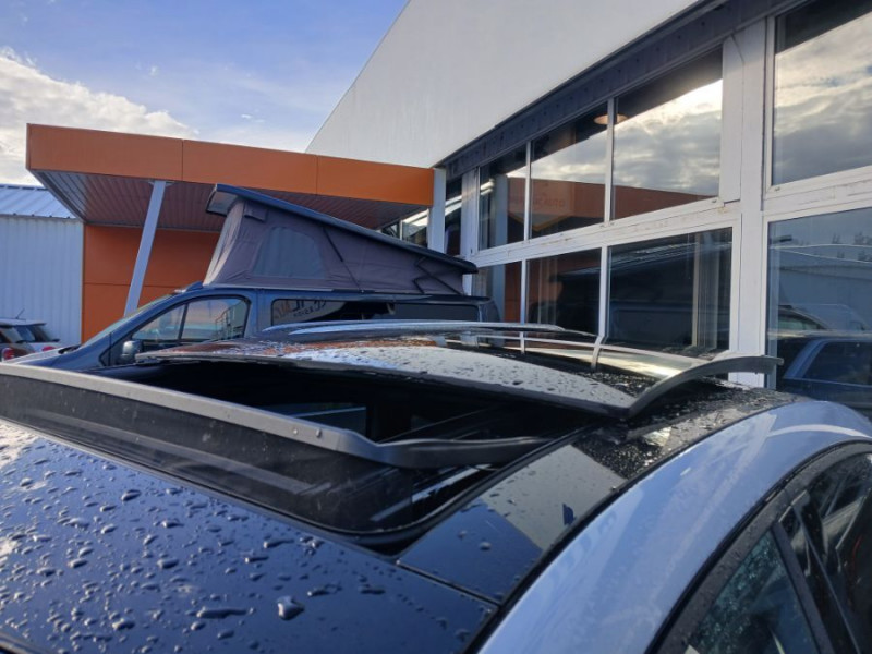 Photo 7 de l'offre de RENAULT ARKANA 1.6 E-TECH 145 BVA HYBRIDE TECHNO RS TOIT Ouvrant GPS 9.3" JA18 à 23950€ chez Mérignac auto