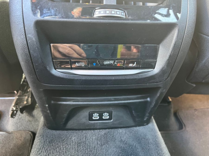 Photo 18 de l'offre de BMW X3 (G01) XDRIVE 30DA 286 X LINE CUIR Sport 360° Attel. 1ère Main à 41900€ chez Mérignac auto