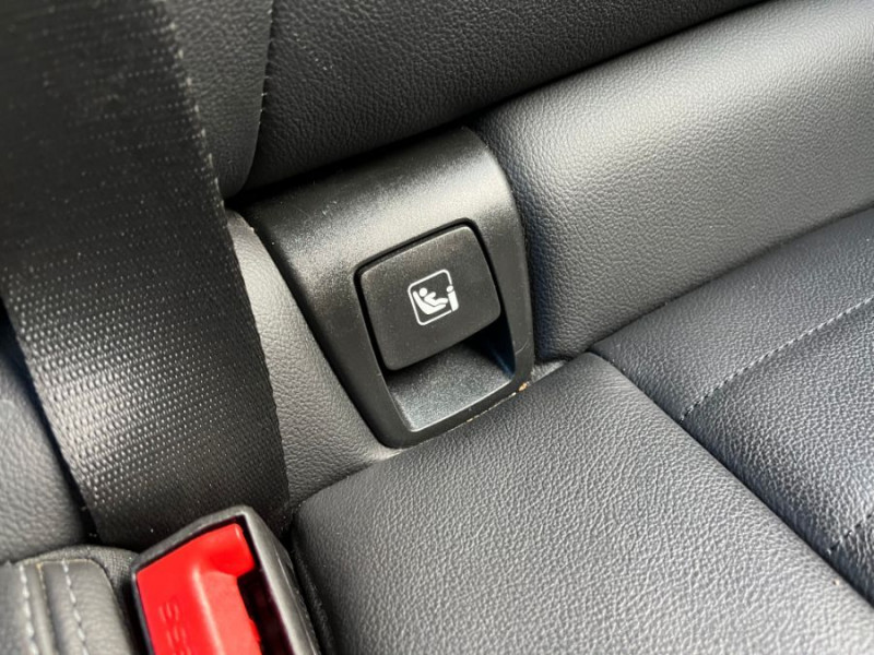 Photo 37 de l'offre de BMW X3 (G01) XDRIVE 30DA 286 X LINE CUIR Sport 360° Attel. 1ère Main à 41900€ chez Mérignac auto