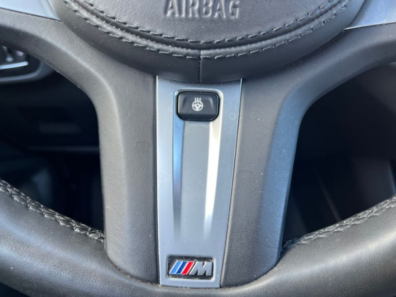 Photo 36 de l'offre de BMW X3 (G01) XDRIVE 30DA 286 X LINE CUIR Sport 360° Attel. 1ère Main à 41900€ chez Mérignac auto