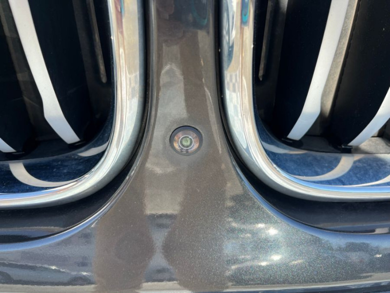 Photo 39 de l'offre de BMW X3 (G01) XDRIVE 30DA 286 X LINE CUIR Sport 360° Attel. 1ère Main à 41900€ chez Mérignac auto