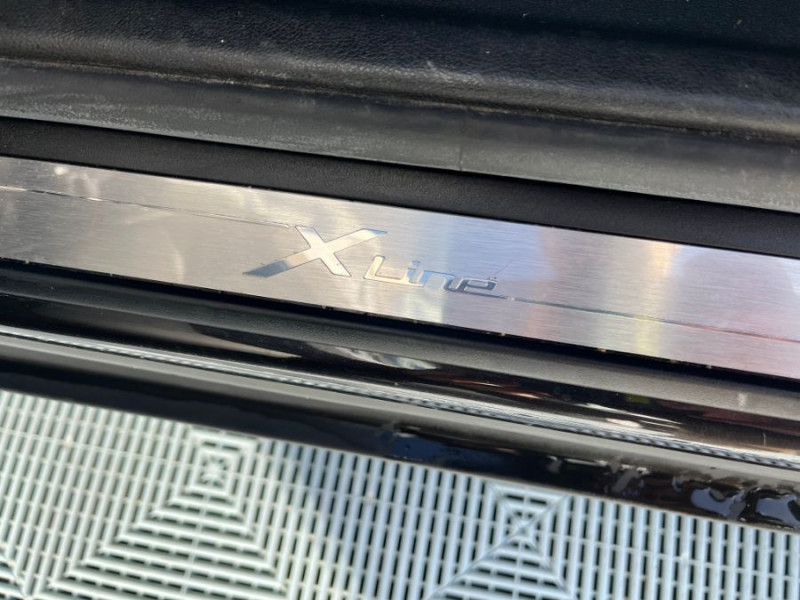 Photo 33 de l'offre de BMW X3 (G01) XDRIVE 30DA 286 X LINE CUIR Sport 360° Attel. 1ère Main à 41900€ chez Mérignac auto