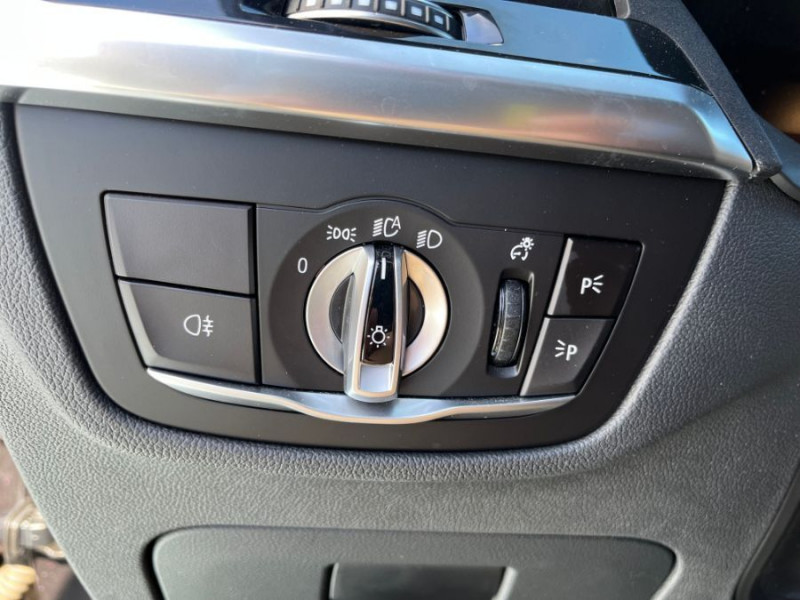 Photo 22 de l'offre de BMW X3 (G01) XDRIVE 30DA 286 X LINE CUIR Sport 360° Attel. 1ère Main à 41900€ chez Mérignac auto