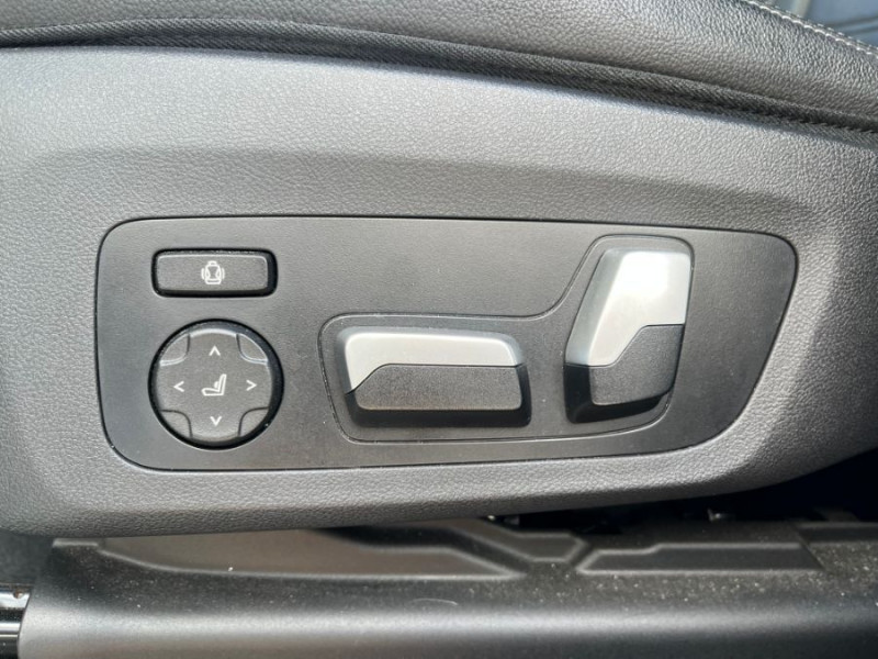 Photo 19 de l'offre de BMW X3 (G01) XDRIVE 30DA 286 X LINE CUIR Sport 360° Attel. 1ère Main à 41900€ chez Mérignac auto